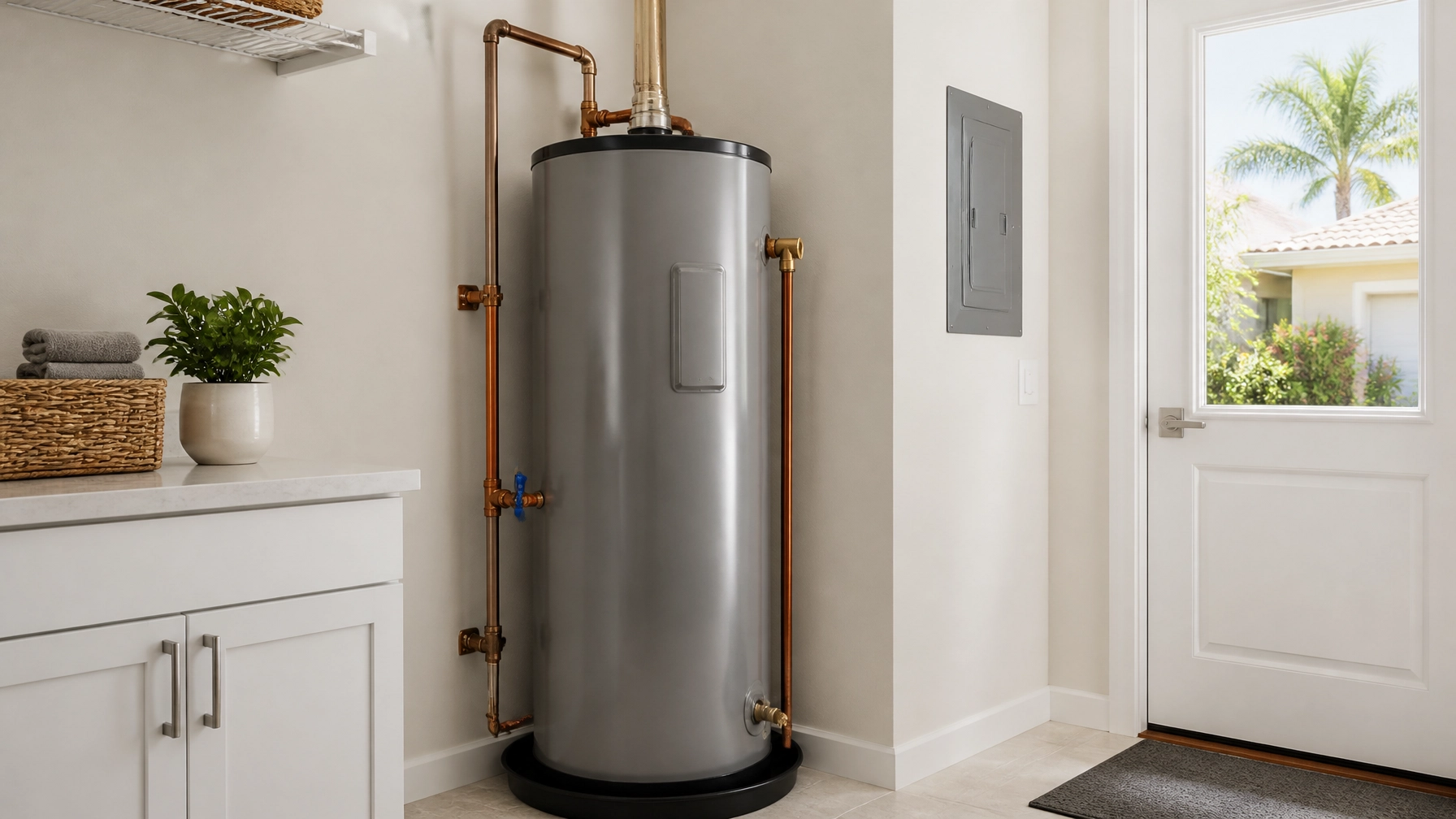 6 Signs Your Water Heater Needs Repair (Before It’s Too Late)