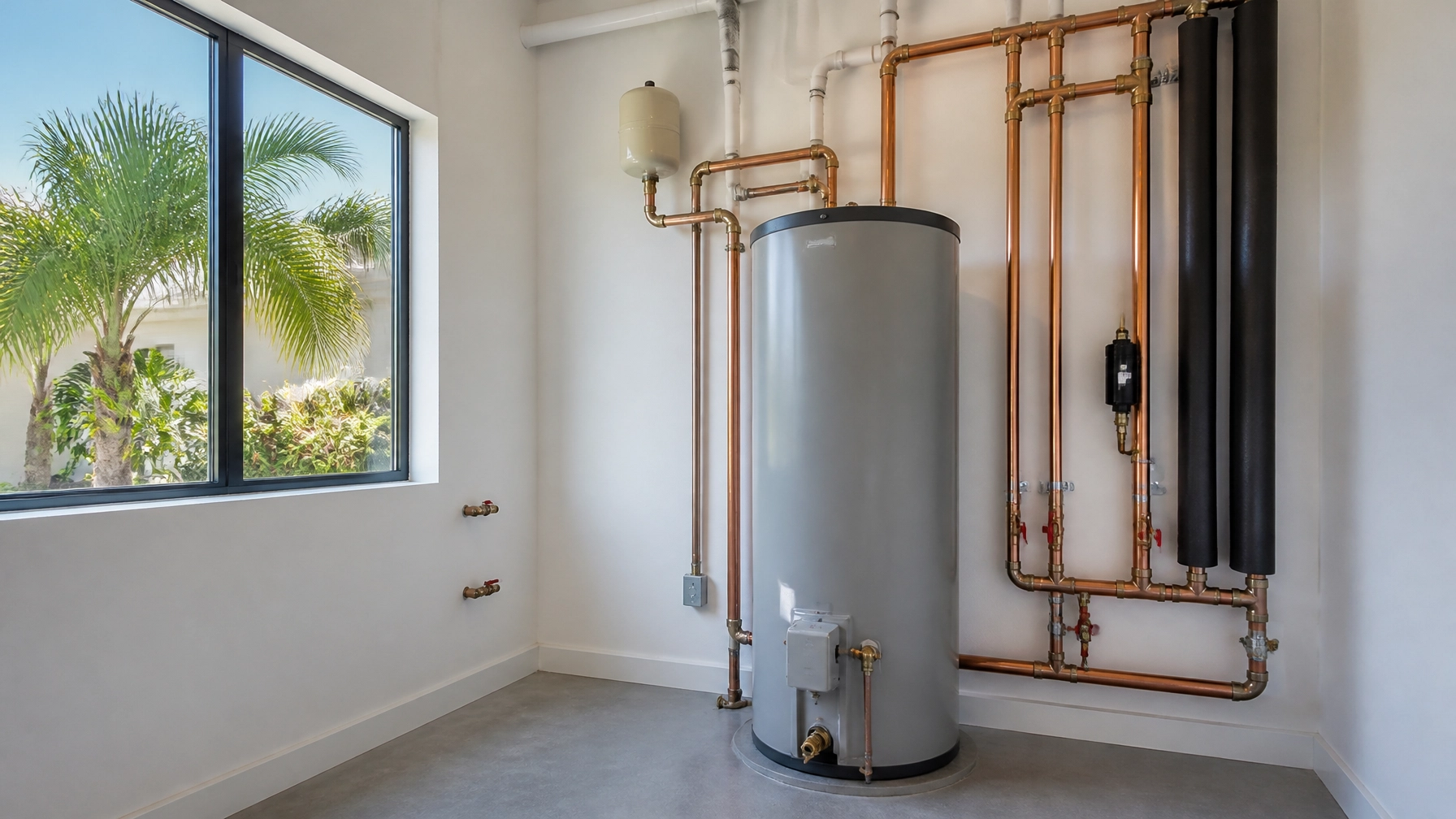 Cape Coral Plumbing Permits 101: What Homeowners Need to Know Before Starting Any Work