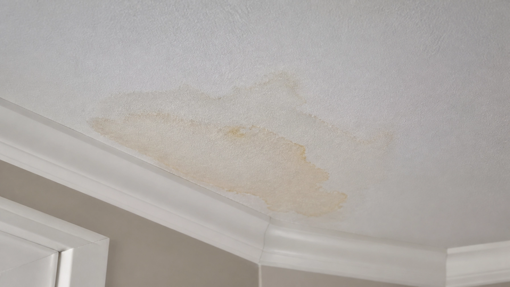 How to Find a Water Leak in Your Home Before It Costs You Hundreds