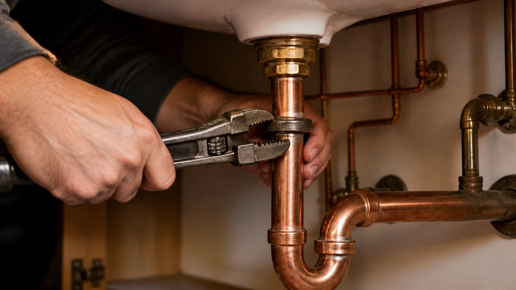 Is Your Home Trying to Tell You Something? 5 Signs You Need Pipe Repair Specialists