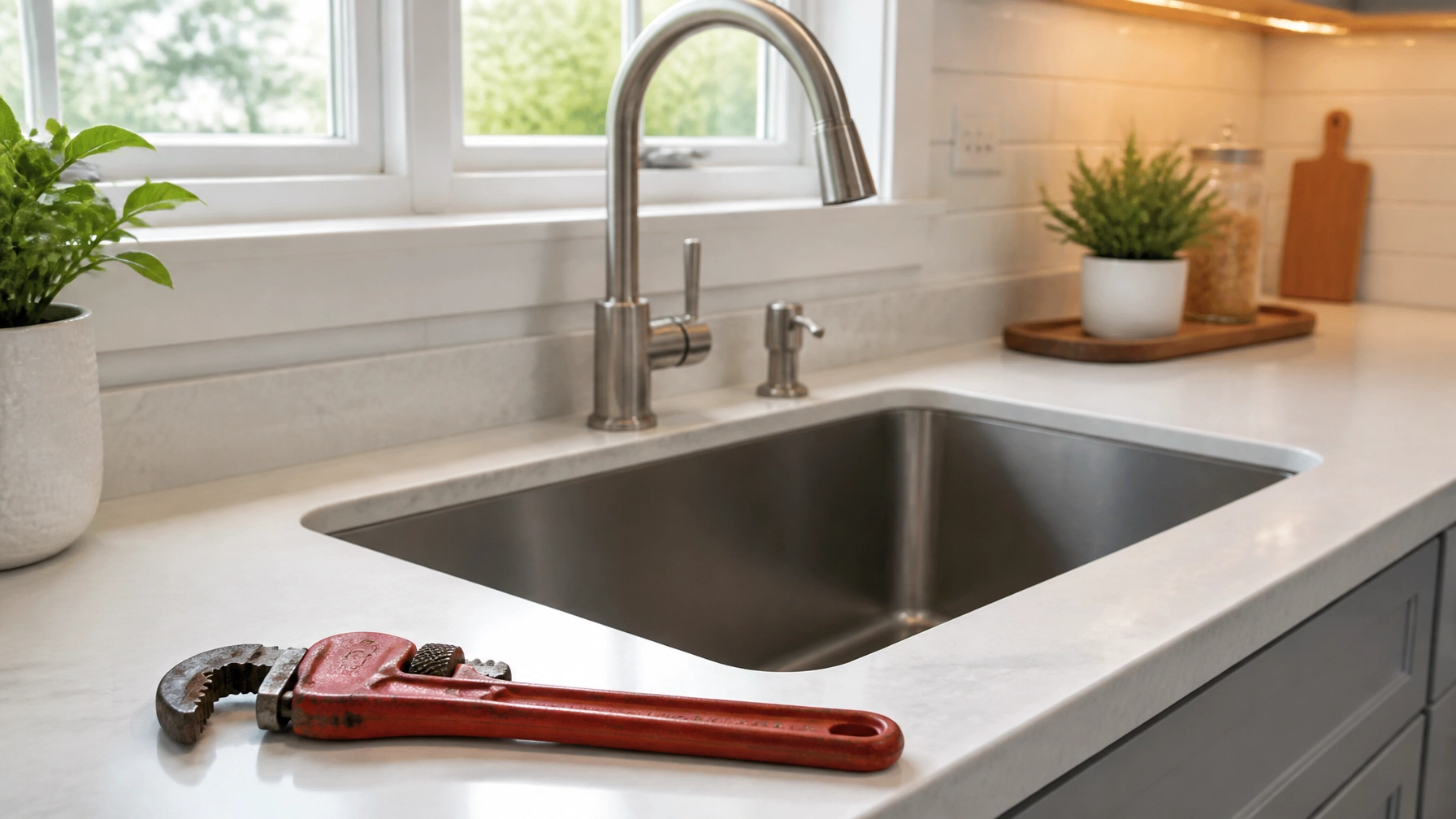 7 Mistakes You’re Making with Your Drain Cleaning (and How to Fix Them)