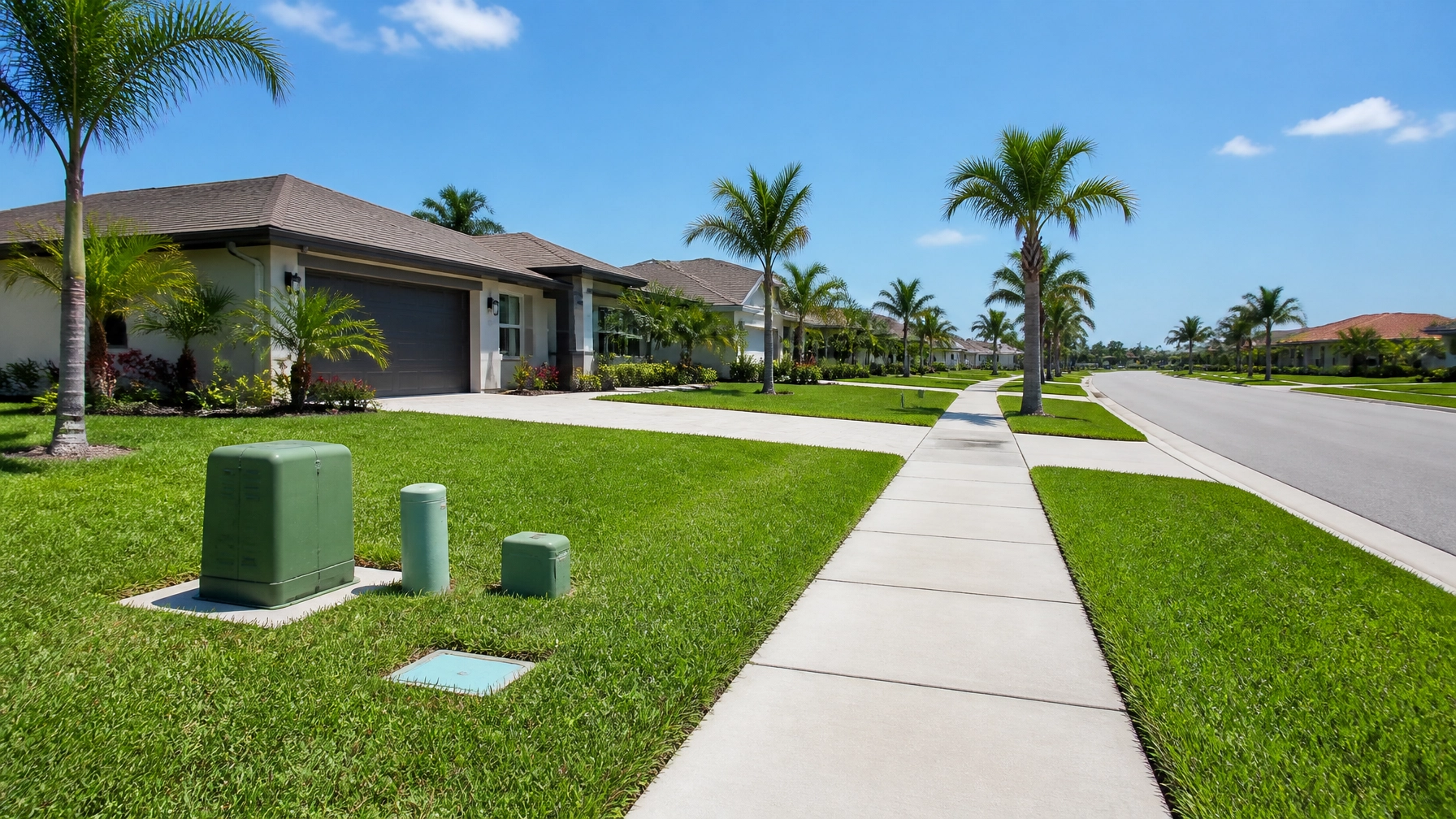 5 Steps How to Prepare Your Home for the Cape Coral Utility Expansion (Easy Guide for Homeowners)